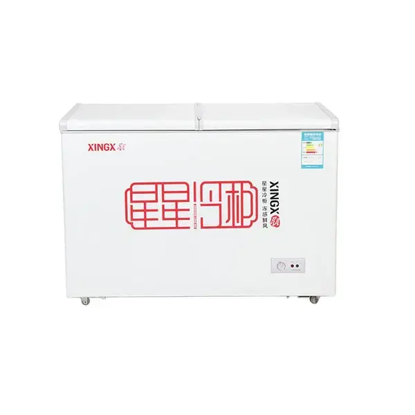 Muzlatgich Xingx BD/BC 215HA