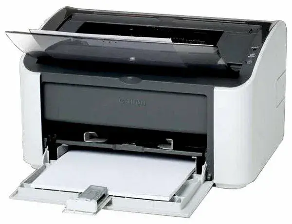 Printer Canon I-SENSYS LBP-2900