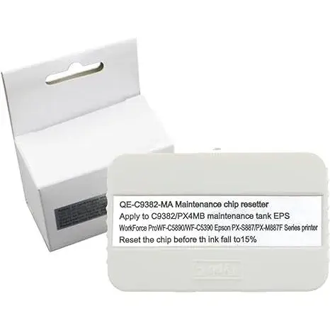 Памперс Epson 58XX/53XX SERIES MAINTENANCE BOX (C12C938211)