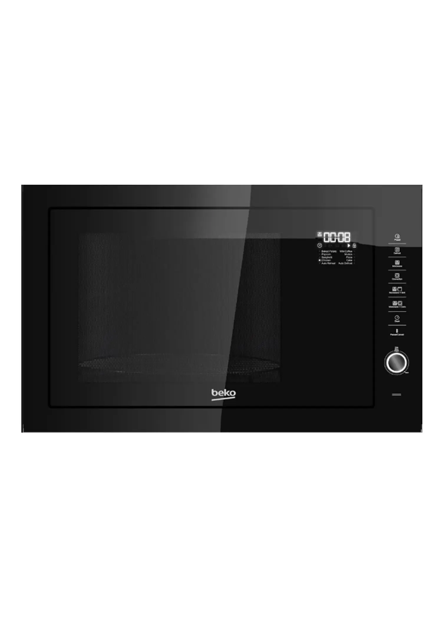 Микроволновая печь Beko MGB25333BG
