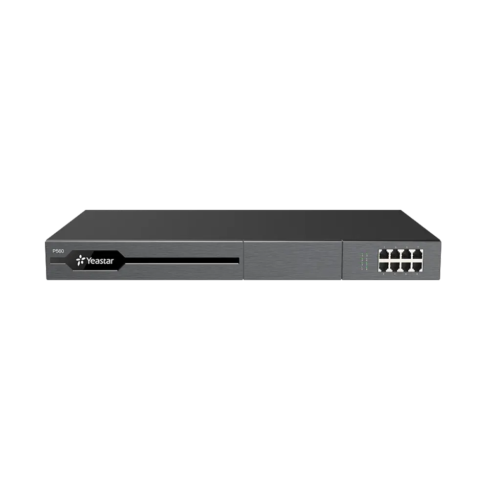 IP-ATC Yeastar P560
