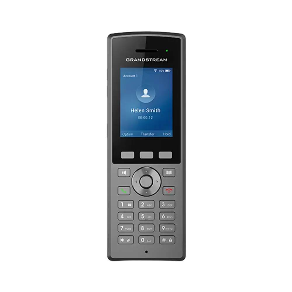 Wi-Fi-телефон Grandstream WP825