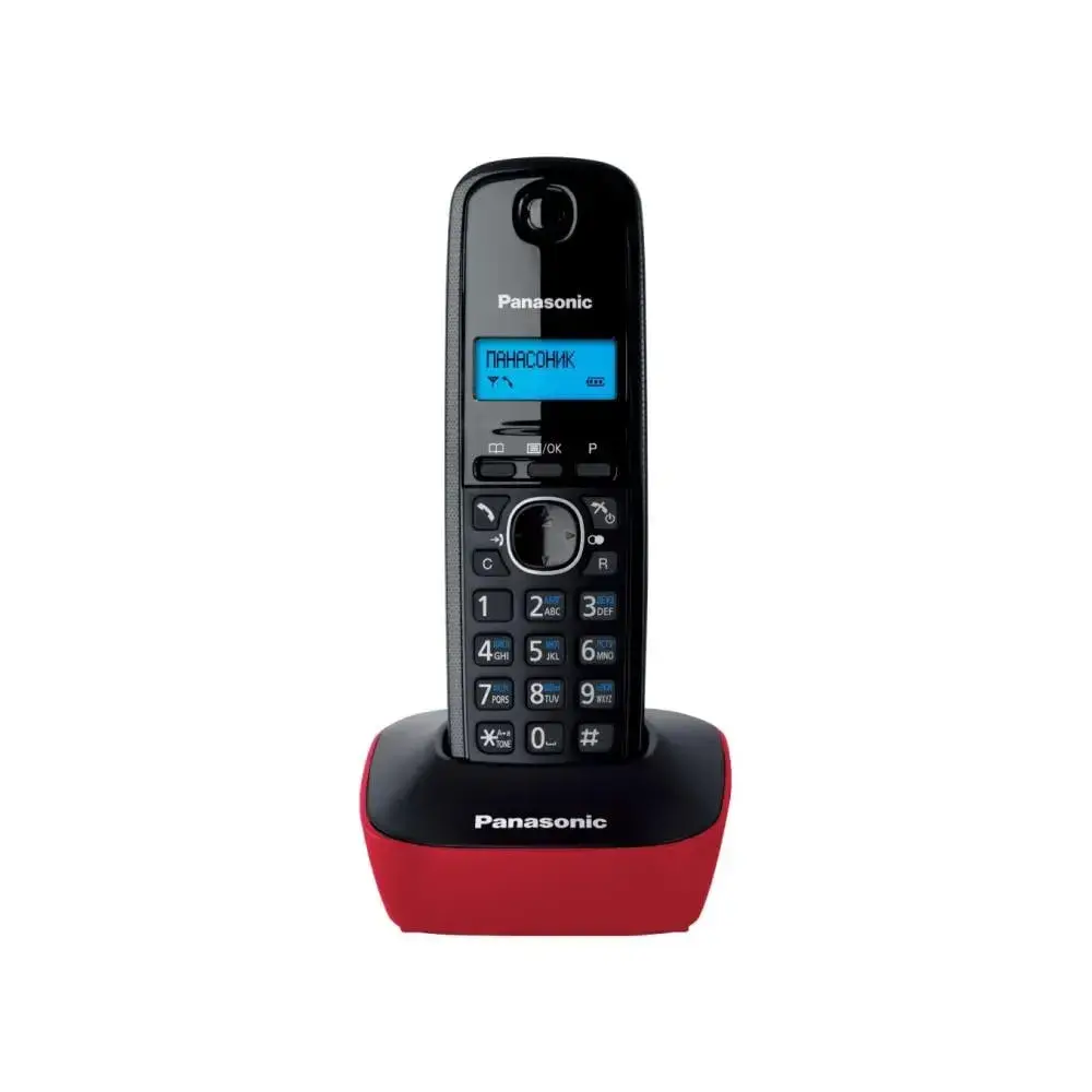 Радио телефон Panasonic KX-TGC310UCR