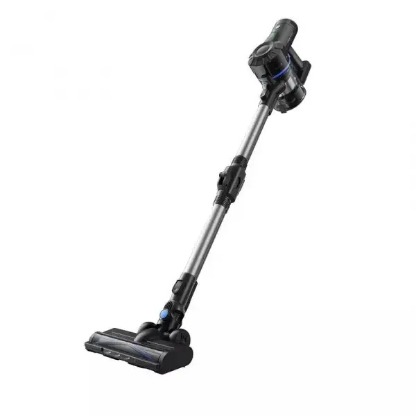 Беспроводной пылесос Xiaomi Dreame Trouver Vacuum Cleaner J10 (EU, черный)
