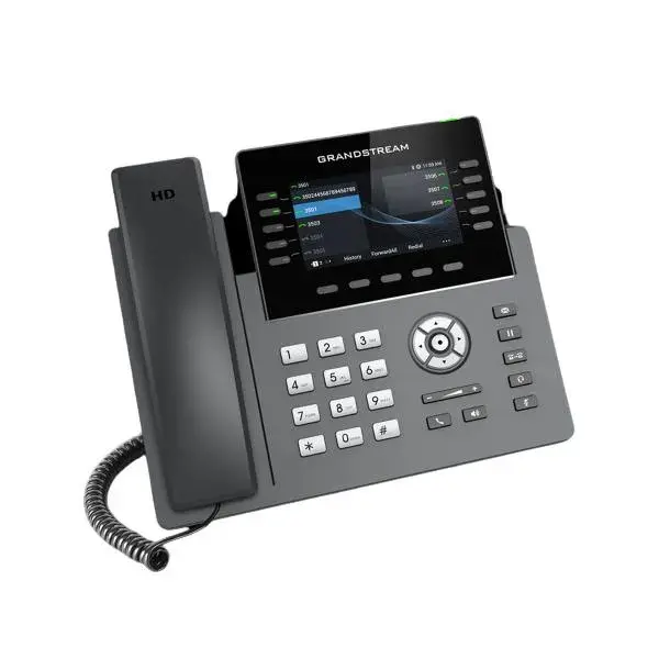 IP телефон Grandstream grp2615