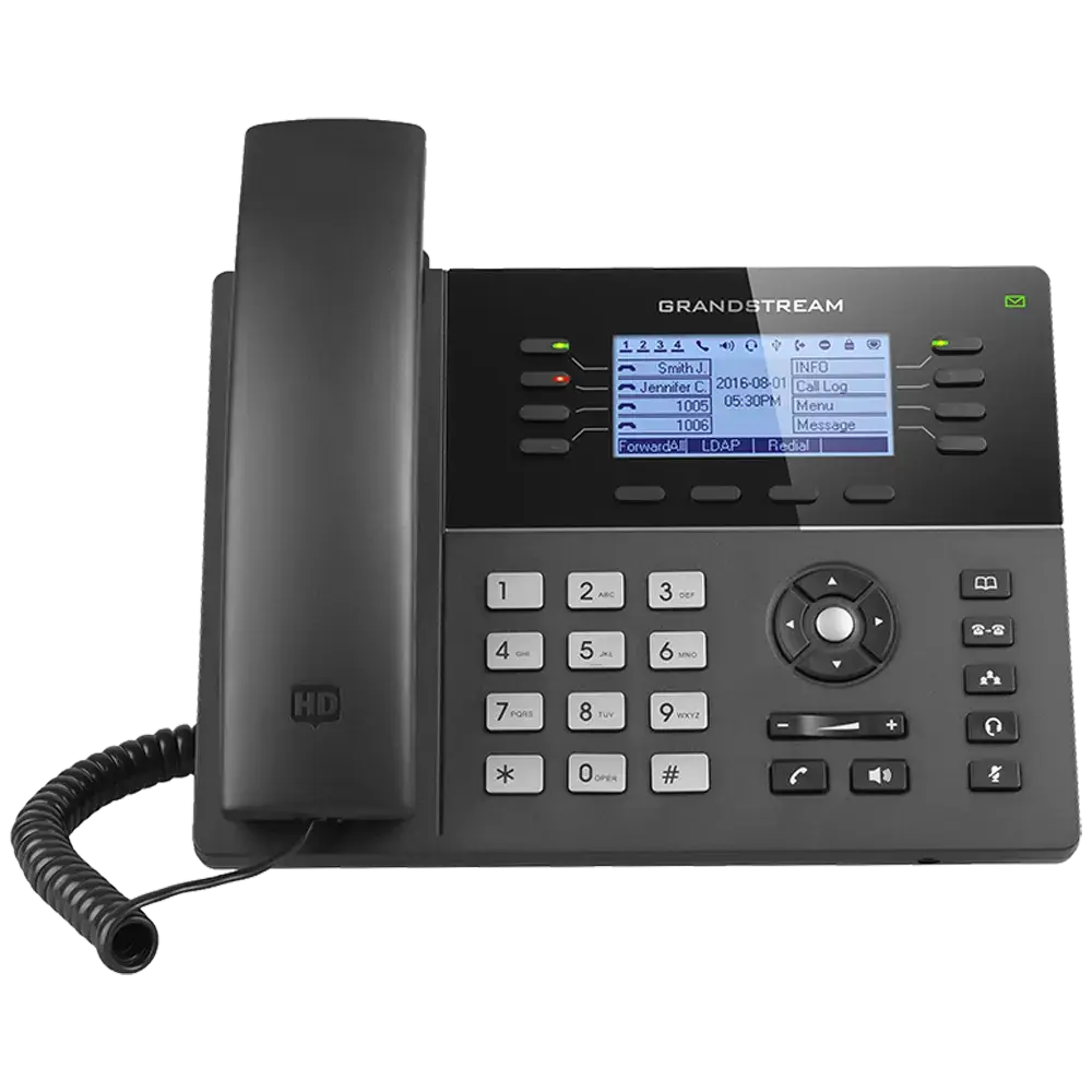 IP телефон Grandstream gxp1782