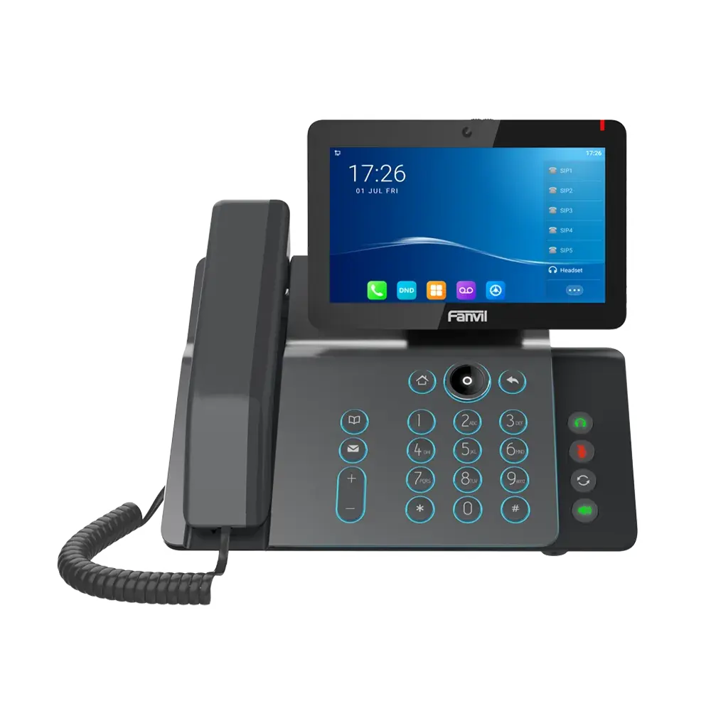 IP telefon Fanvil V67