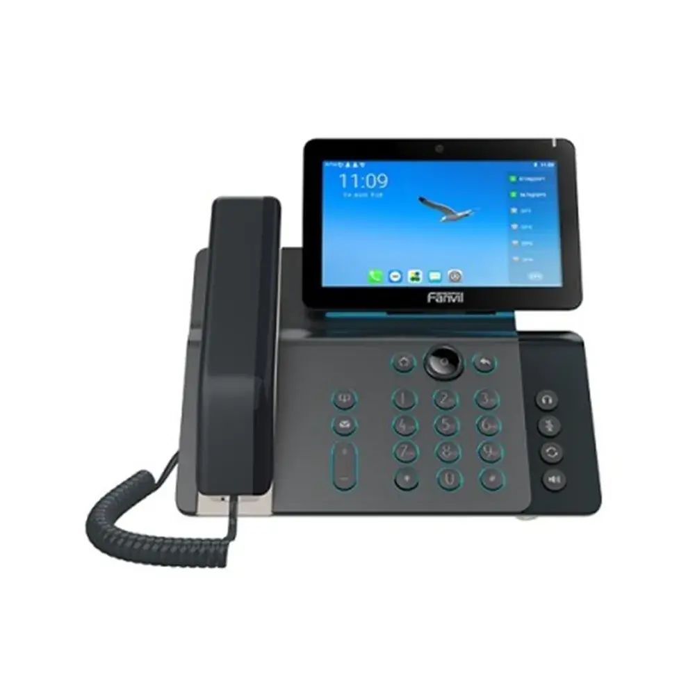 IP-Телефон Fanvil F600S