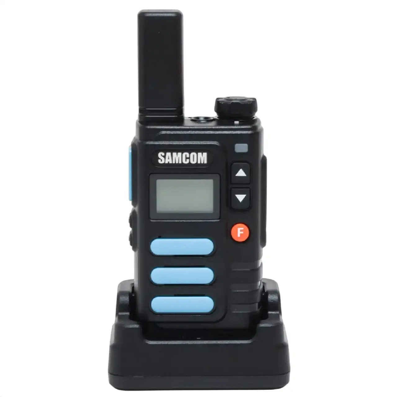 Рация Samcom FT-18S