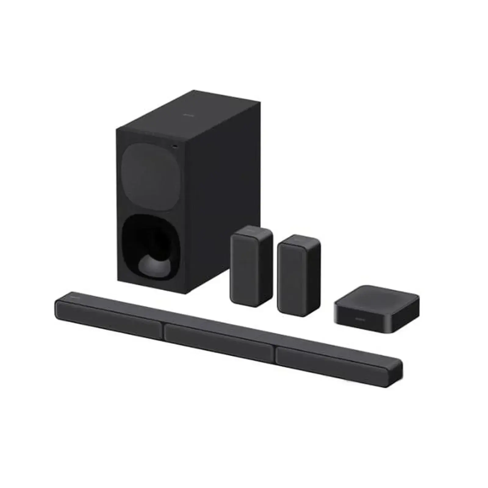 Ovoz paneli Sony HT-S40