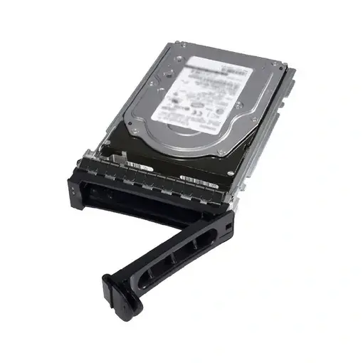 SSD drayveri Dell 2TB