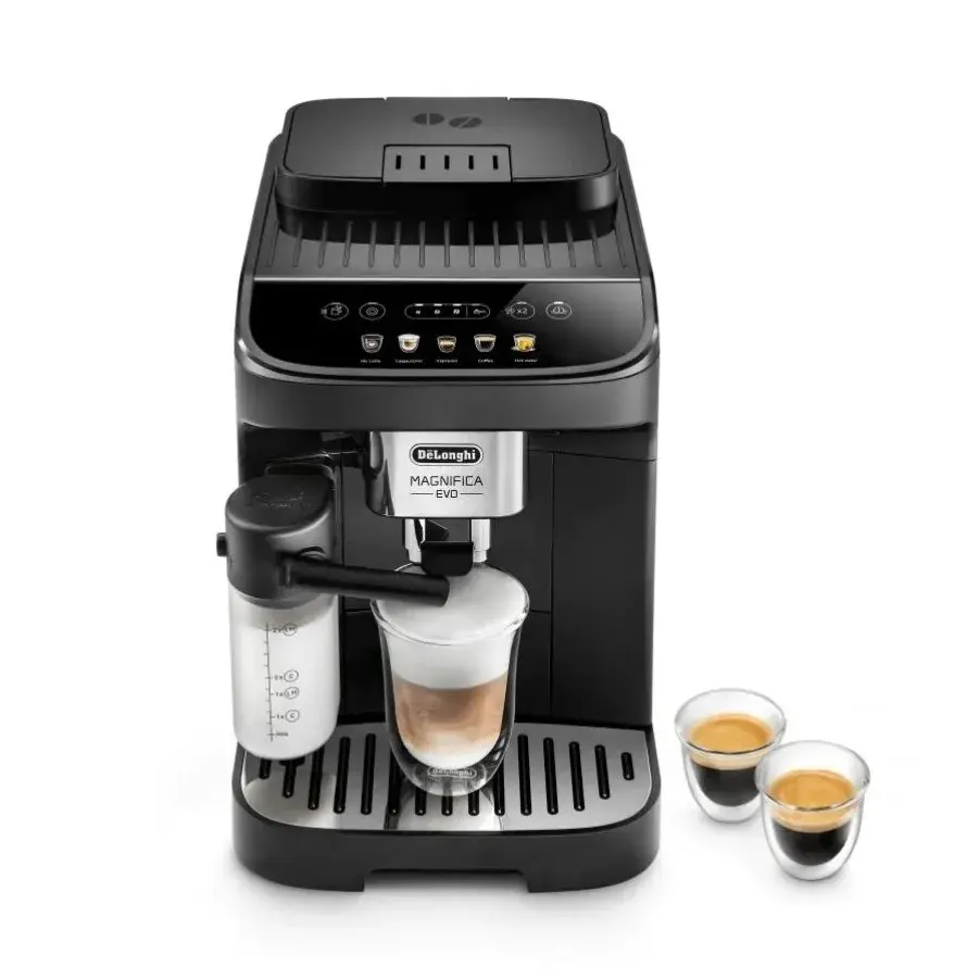 Кофемашина DeLonghi Magnifica Evo ECAM290.61.B