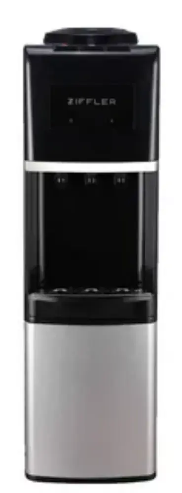 Кулер для воды Ziffler WD-1136S