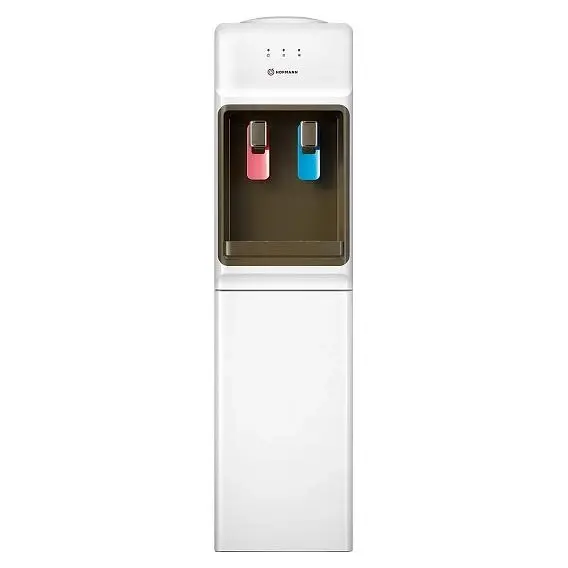 Диспенсер HOFMANN WDTL01WH