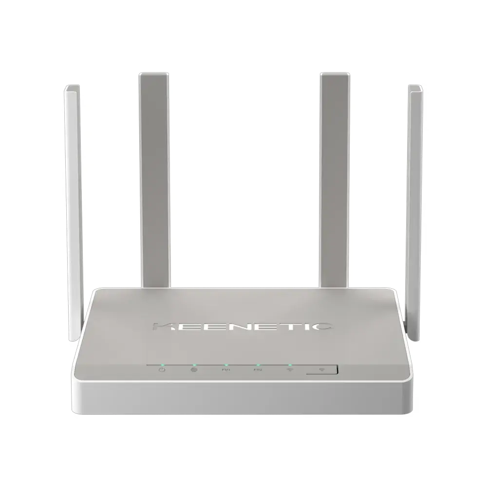Wi-Fi роутер Keenetic Hero KN-1011-01EN