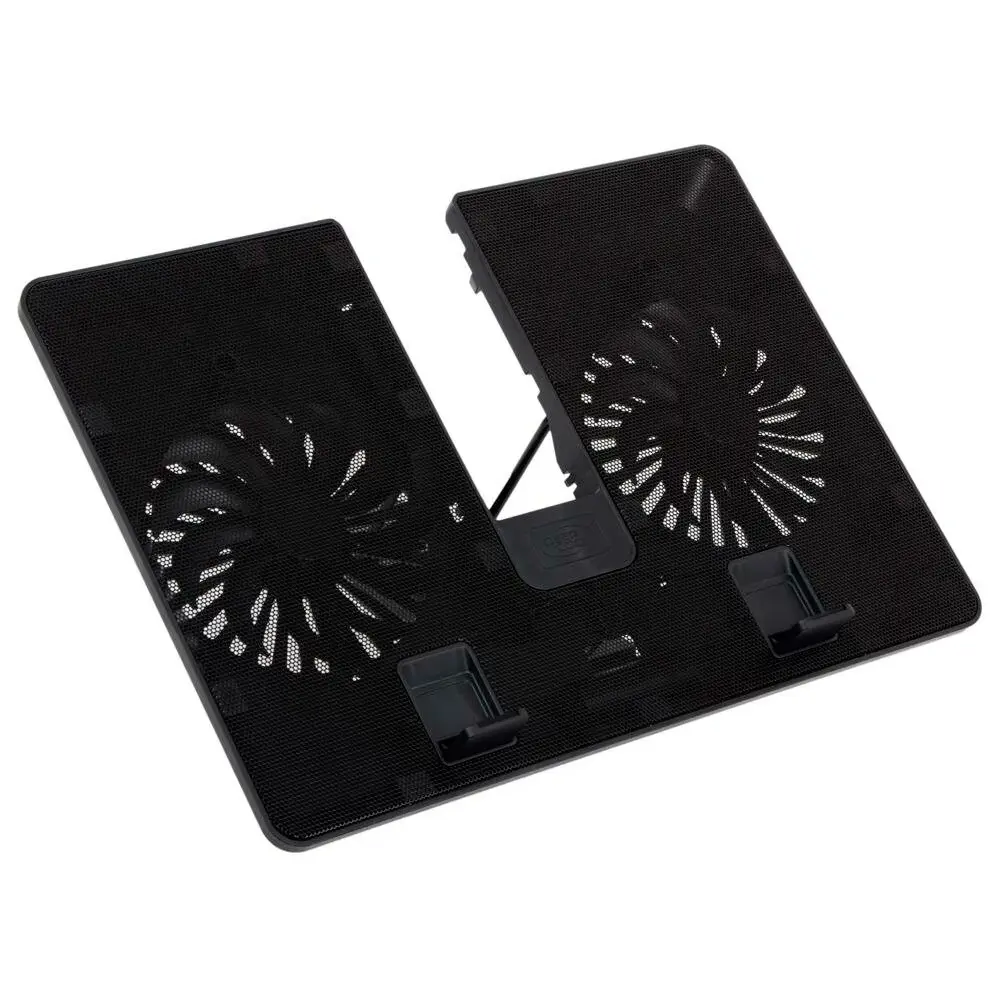 Охлаждающая подставка DeepCool U-Pal 17