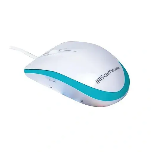 Ручной сканер Iriscan Mouse Executive 2