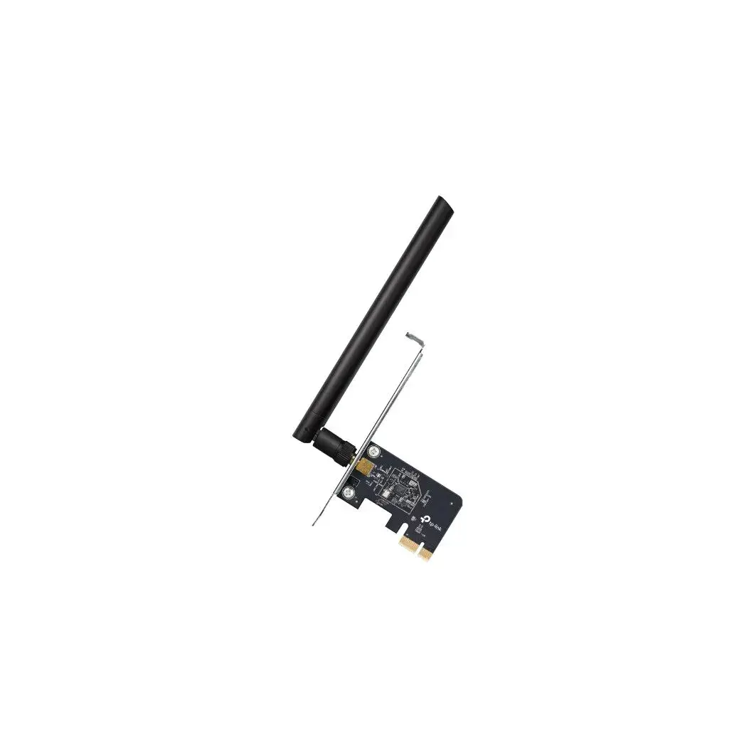 Wi-Fi adapter, PCI Express AC600