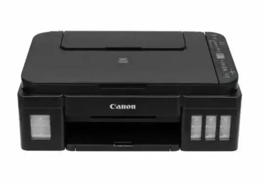 МФУ Canon PIXMA G3010