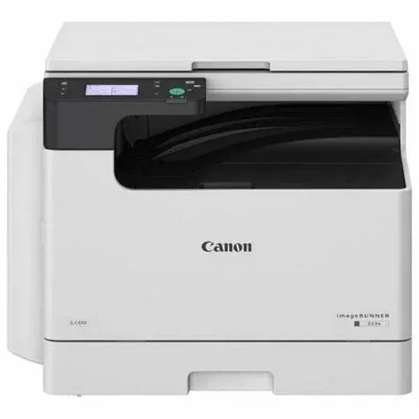 Printer Canon imageRUNNER 2224
