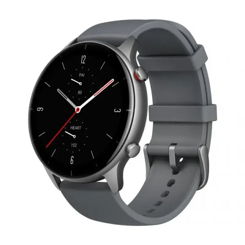 Умные часы Amazfit GTR 2e Slate grey