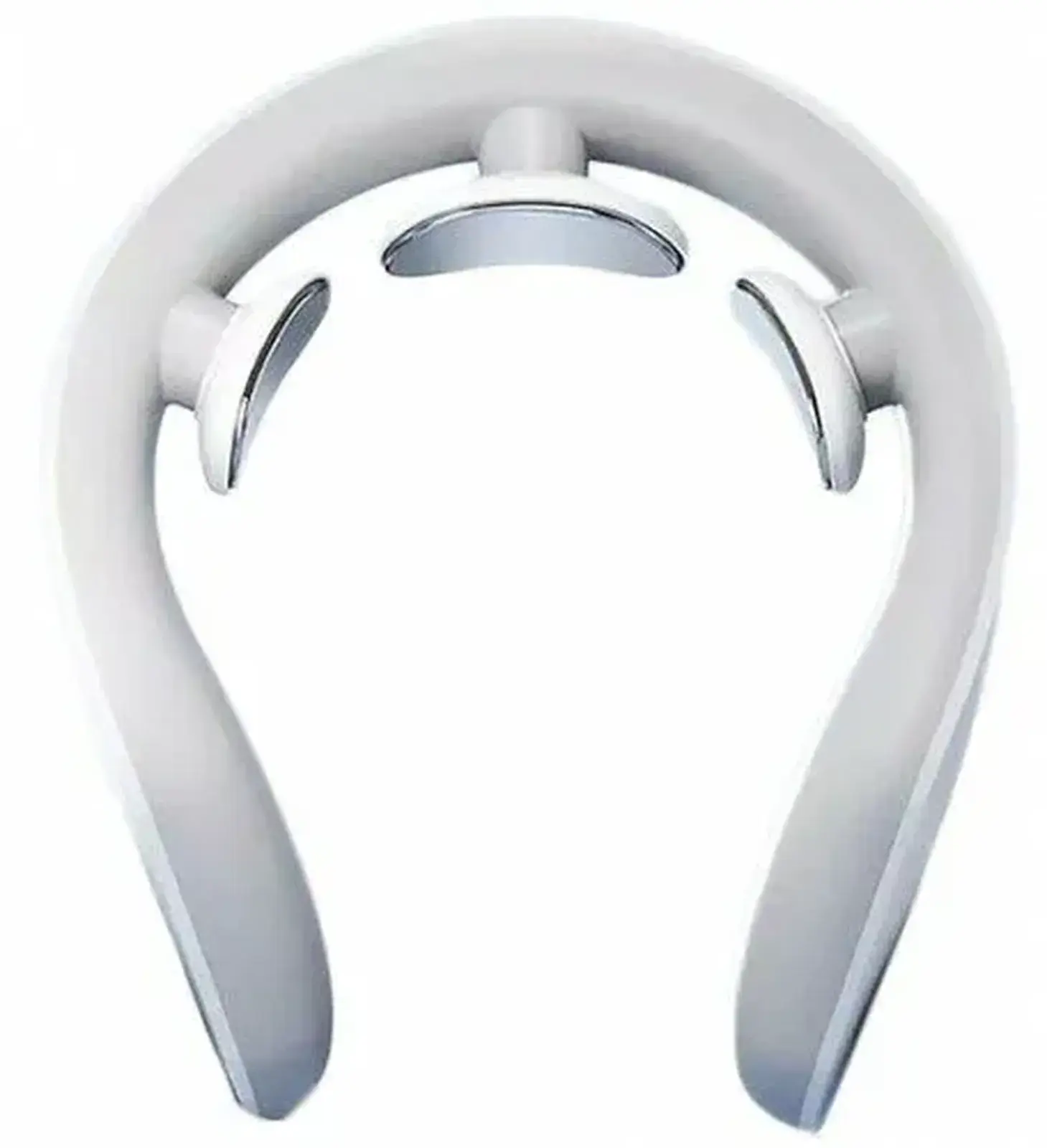 Bo'yin massajchisi Xiaomi Jeeback Neck Massager G20 White