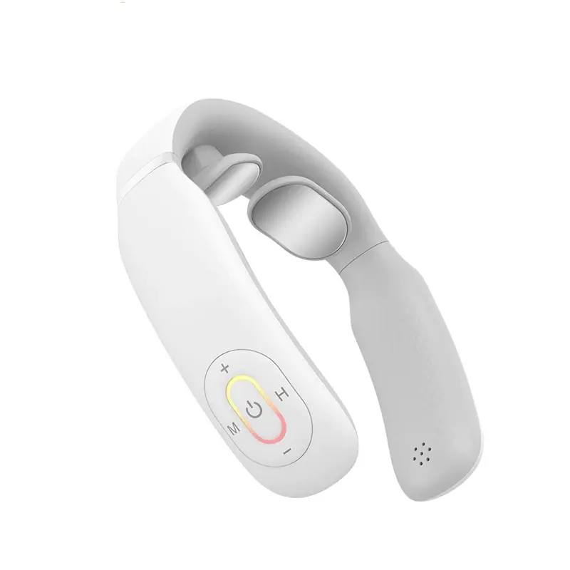 Bo'yin massajchisi Xiaomi Youpin Momoda Neck Massager SX336 (белый)