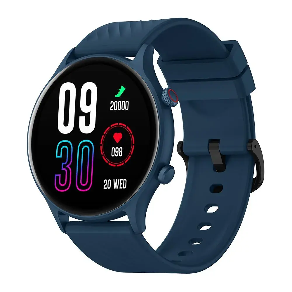 Смарт-часы Zeblaze Btalk 2 Lite Blue