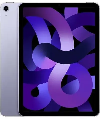 Apple iPad Air (2022) Wi-Fi, Purple, 8/64 GB