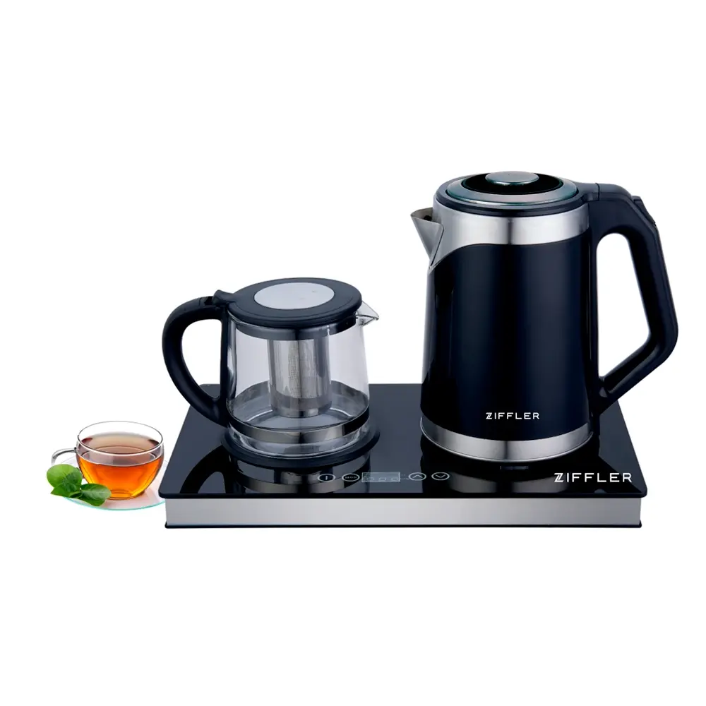Электрический чайник Ziffler, ZFK-2010D