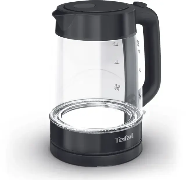 Электрический чайник Tefal KI840830