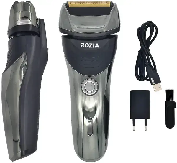 Электробритва Rozia HT9327
