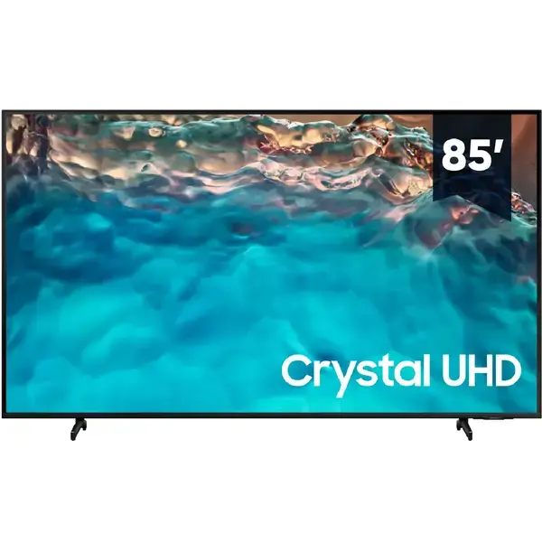 Телевизор Samsung UE85BU8000UXCE 80"