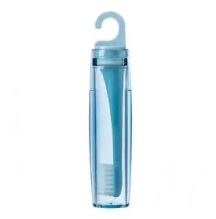 Зубная щетка Xiaomi Jordan Judy Creative hanging travel toothbrush PT033 Blue