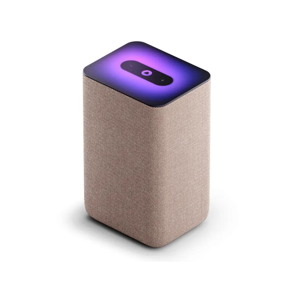 Smart dinamik Yandex Station 2 Biege