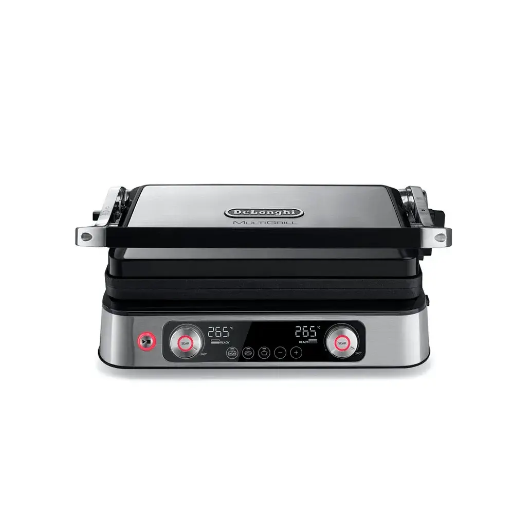 Электрогриль DeLonghi CGH1112