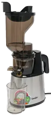 Sharbat siqqich Sonifer sf-5538