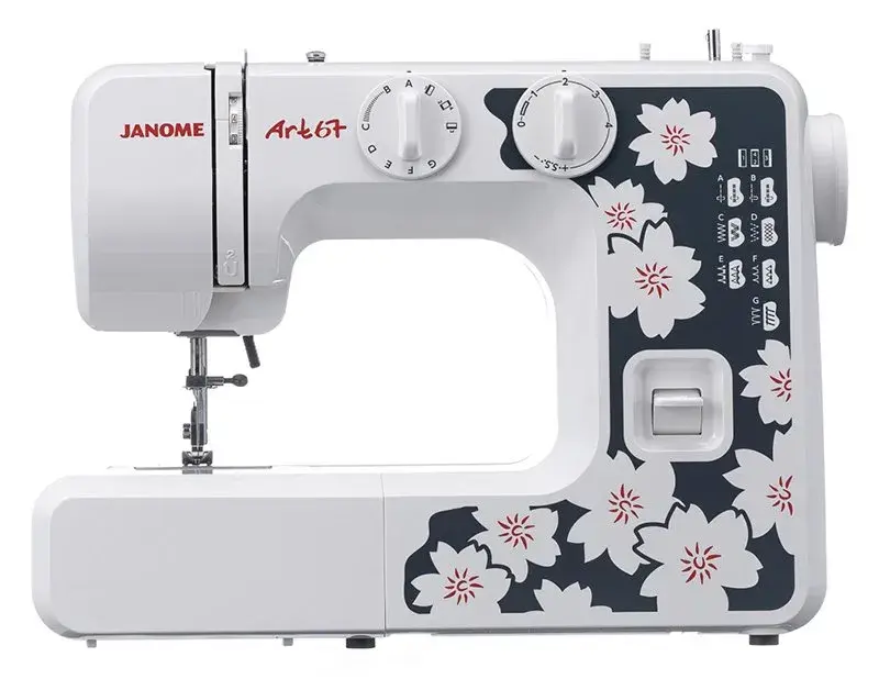 Швейная машинка Janome Art67