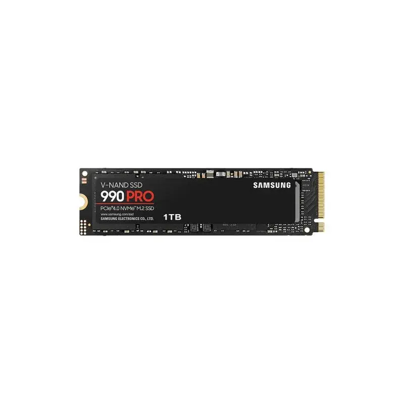 SAMSUNG 990 PRO  MZ-V9P1T0B/AM 1Tb  NVMe M.2