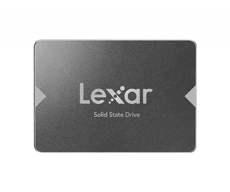 Lexar NS100 2000Gb