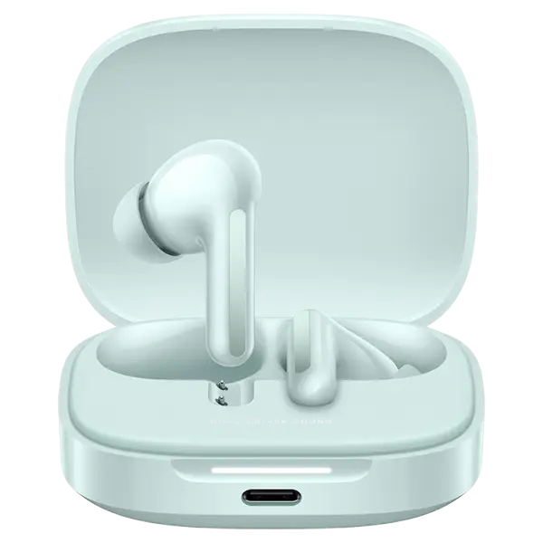 Беспроводные наушники Xiaomi Redmi Buds 6 Green