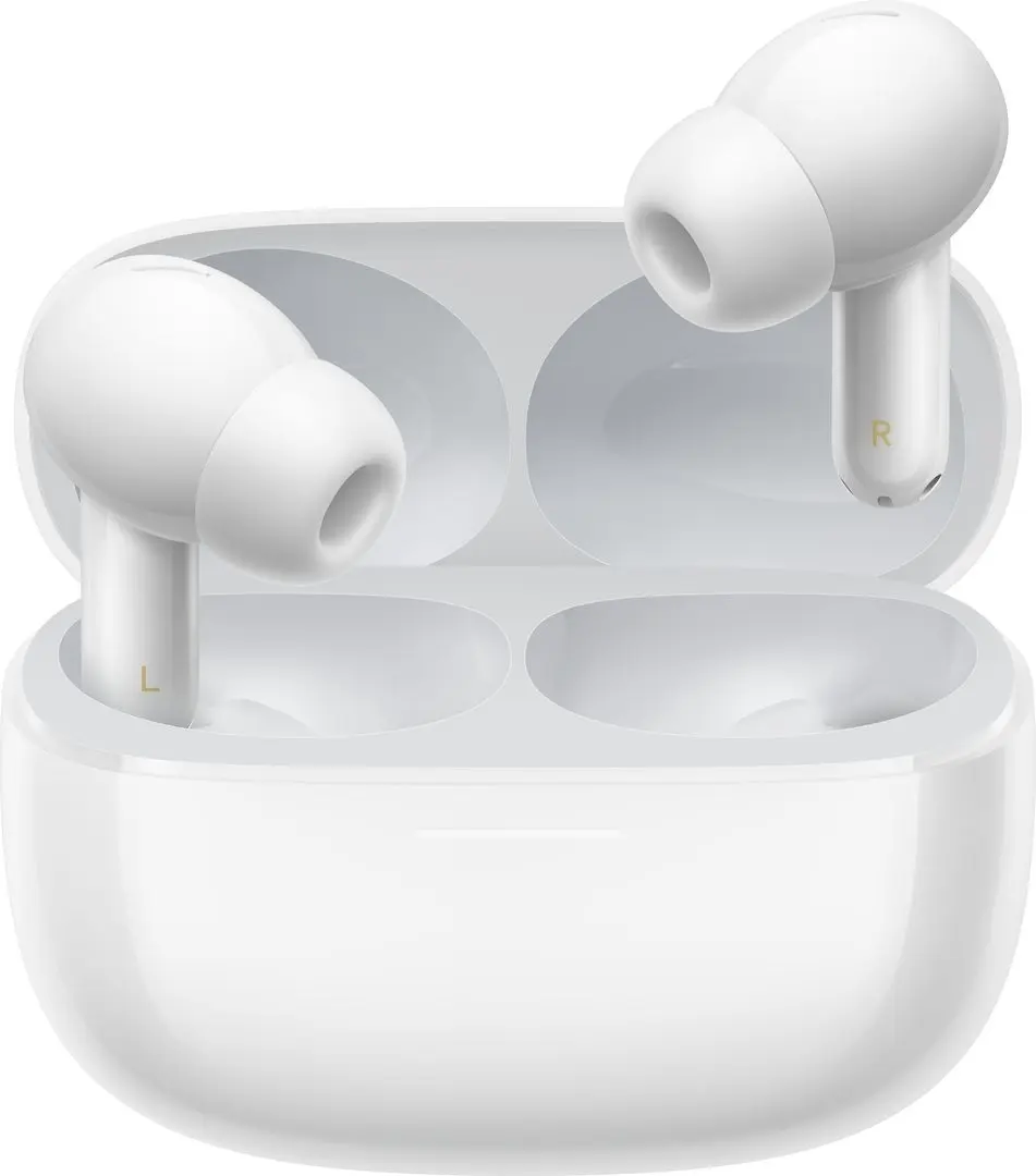 Simsiz minigarnituralar Xiaomi Redmi Buds 6 Pro White