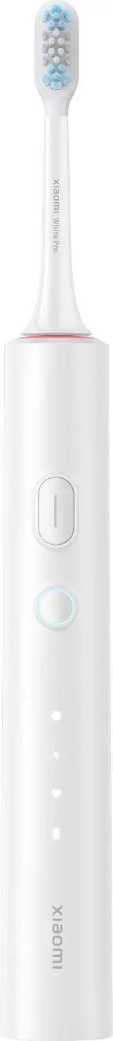 Elektr tish cho'tka Xiaomi, White, T501