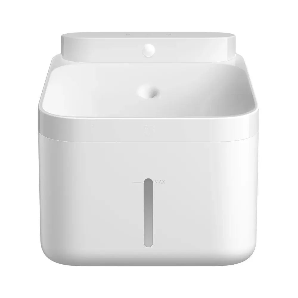 Умная поилка для животных Xiaomi Mi Smart Pet Fountain 2
