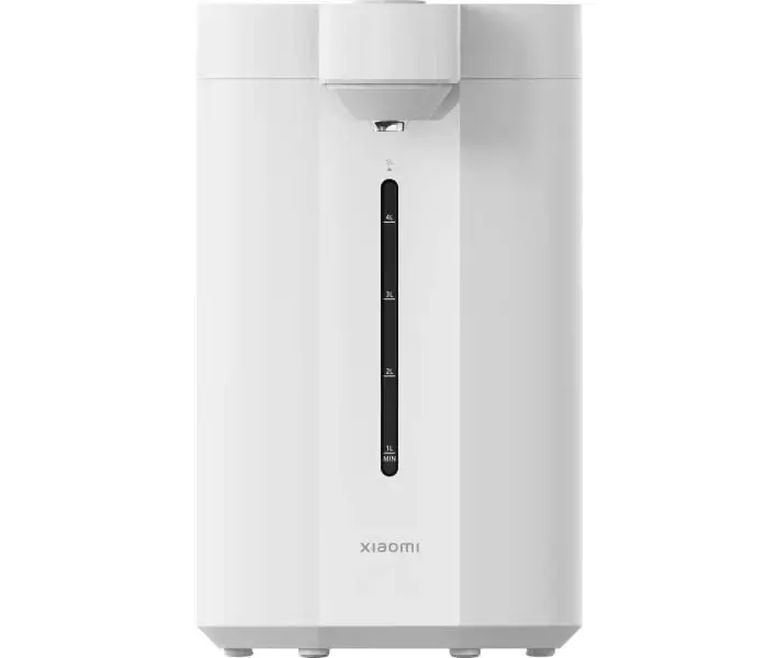 Termopot Xiaomi, White, Mi Electric Hot and Cold