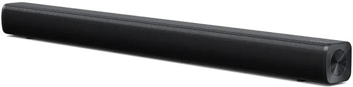 Soundbar Xiaomi Soundbar 2.0 EU S22E