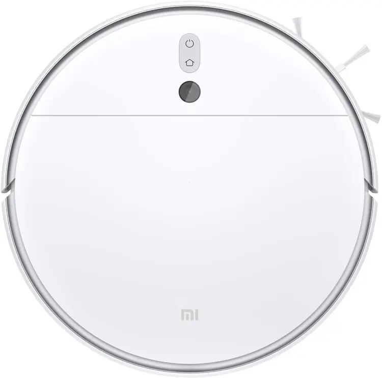 Робот-пылесос Xiaomi Mi Robot Vacuum-Mop 2
