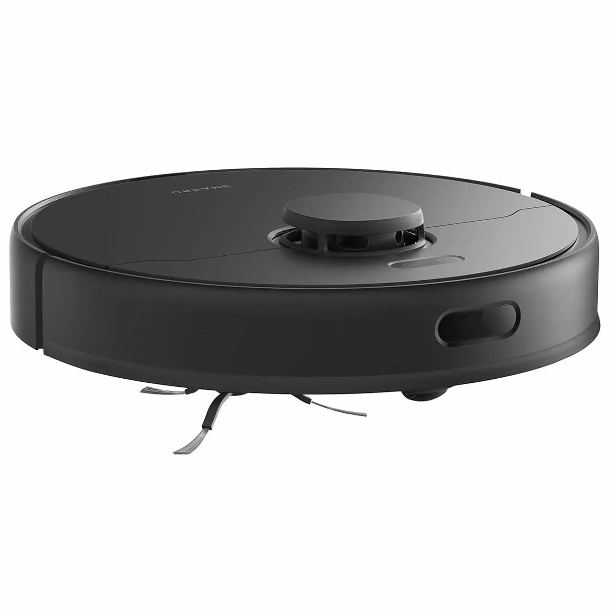 Робот пылесос Dreame D9 Max Gen2 Черный - самые низкие цены – у нас ...