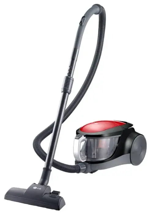 Chang yutgich LG VC53000ENTC