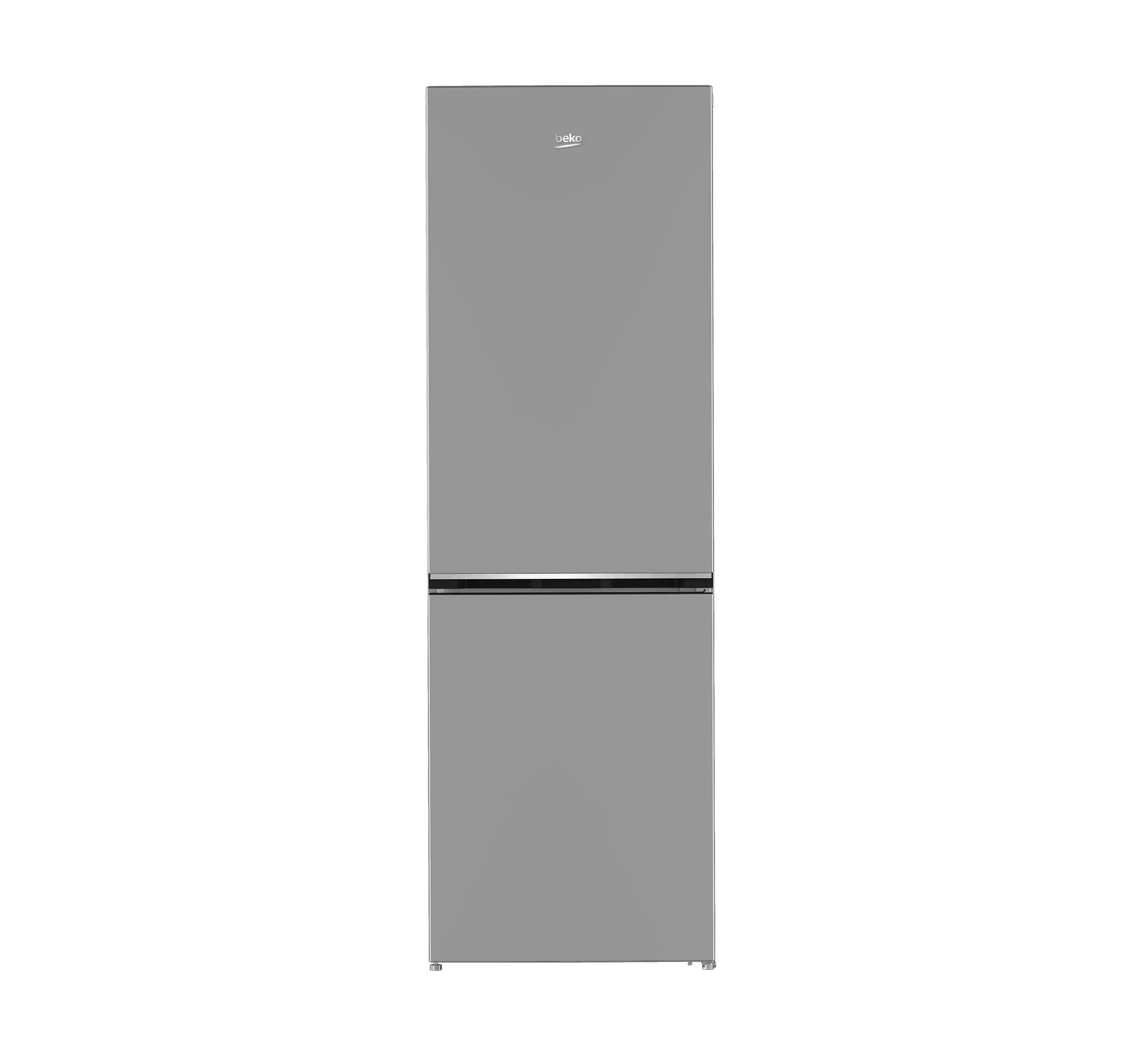 Холодильник Beko B1RCSK362 (белый серый)
